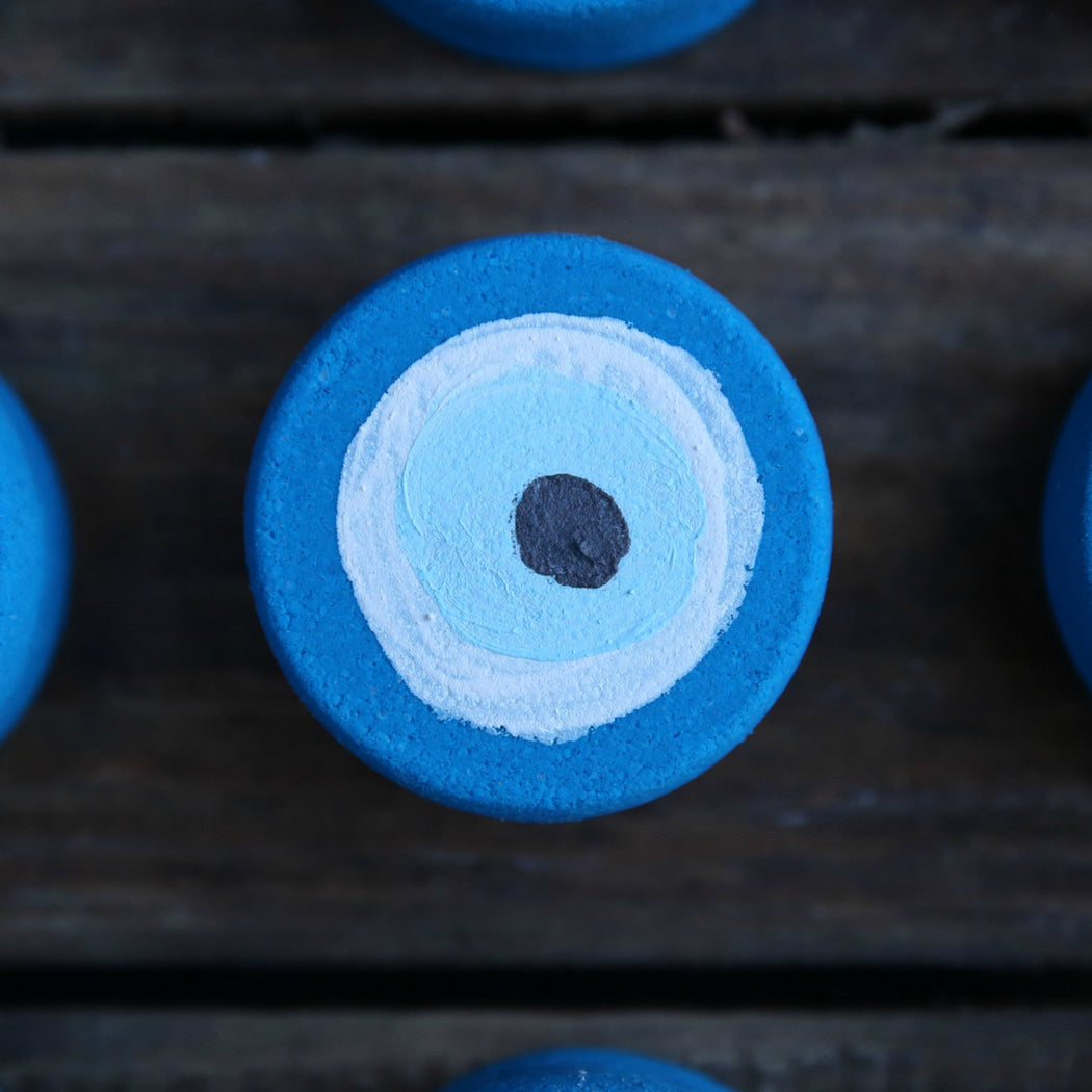 Evil Eye Bath Bomb