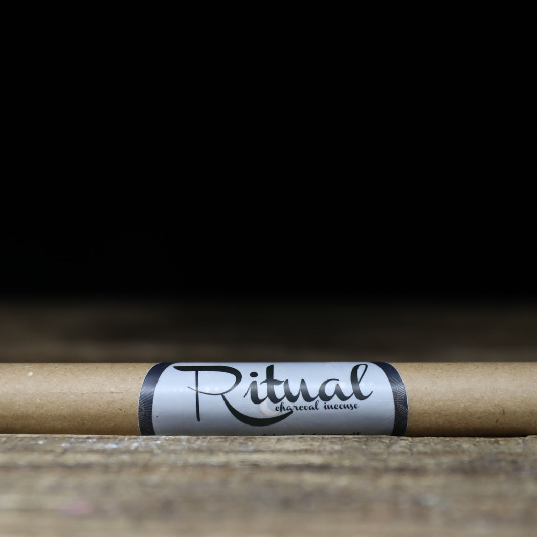 Ritual Charcoal Incense