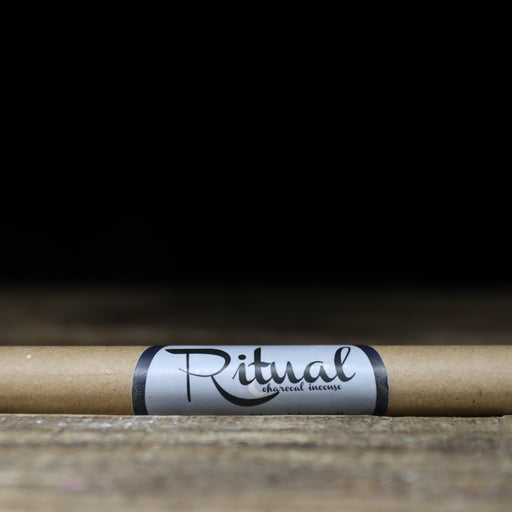 Ritual Charcoal Incense